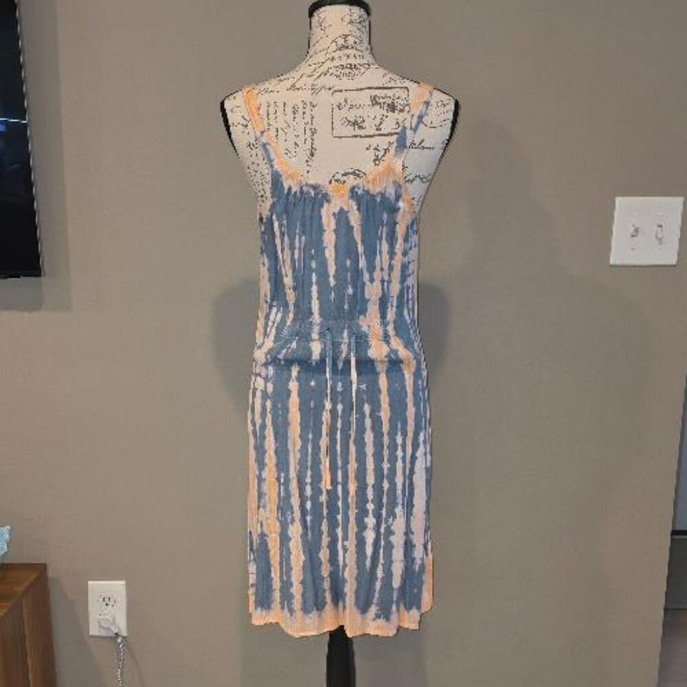 Raya Sun Dress - Picture 2 of 5